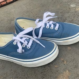 Vans sneaker